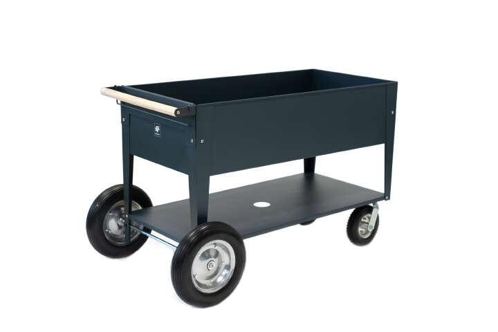 herstera Hochbeet Swivel